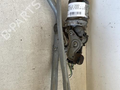 Used Front wipers mechanism Front wipers mechanism CITROËN C3 Picasso (SH_) 1.6 HDi (90 hp) 25924407 25924407