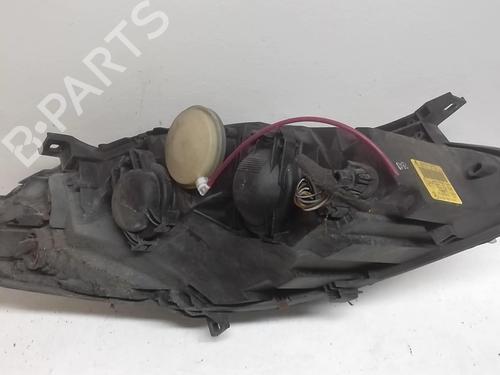 Used Left headlight MERCEDES-BENZ A-CLASS (W169) A 150 (169.031, 169.331) (95 hp) 18228529