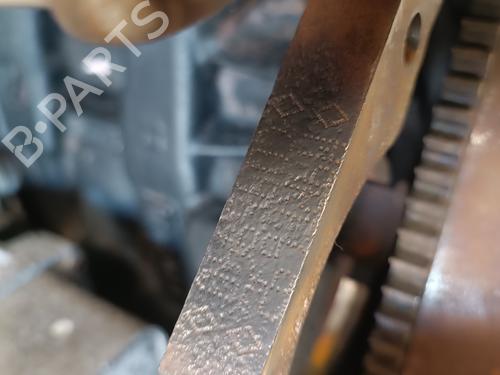 Engine RENAULT TRAFIC II Van (FL) 2.0 dCi 115 (FL01, FL0U, FL00, FL0H, FL0M) | BP34215427M1  - Image 6