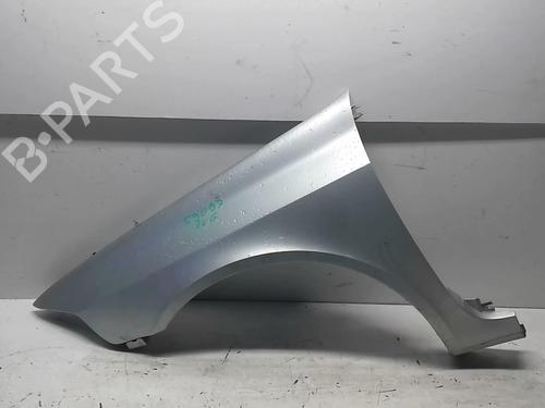 Forkjerm venstre RENAULT LAGUNA II (BG0/1_) 1.9 dCi (107 hp) 18225239
