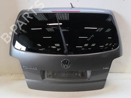 Used Tailgate Tailgate VW TOURAN (1T1, 1T2) 1.9 TDI (105 hp) 40203307 40203307