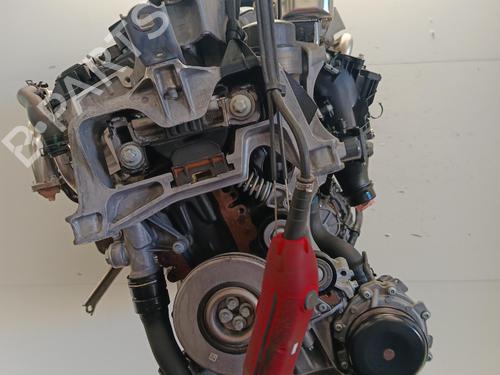 Used Engine Engine 39242847 39242847
