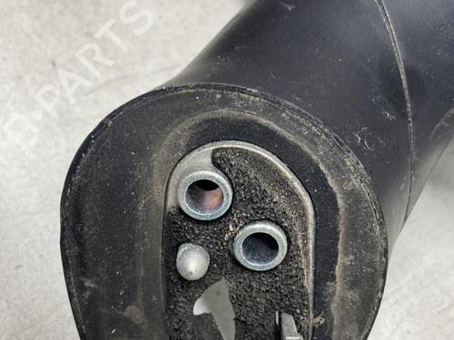 Used Left mirror FIAT GRANDE PUNTO (199_) 1.2 (65 hp) 25844620