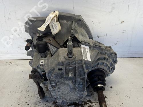 Gearbox RENAULT SAFRANE II (B54_) 2.2 dT (B54G) | BP24605319M3 