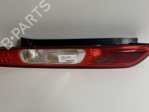 Venstre baglygte FORD FOCUS II (DA_, HCP, DP)  | BP19538792C34 