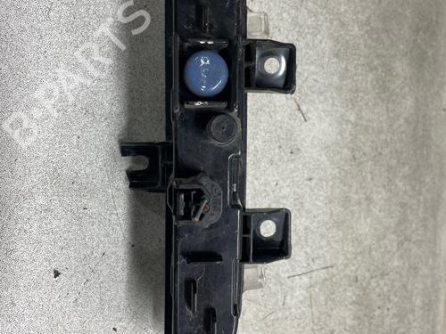 Used Left daytime light Left daytime light RENAULT CLIO IV (BH_) 1.2 TCe 120 (BHAU) (118 hp) 34501586 34501586