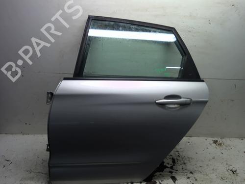 Used Left rear door CITROËN C4 II (NC_) 1.6 HDi 115 (114 hp) 30637388