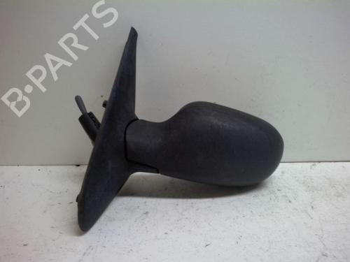 Left mirror RENAULT CLIO II (BB_, CB_) 1.2 (BB0A, BB0F, BB10, BB1K, BB28, BB2D, BB2H, CB0A,... | BP18218796C26 
