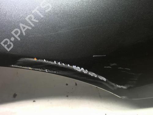 Right front fenders PEUGEOT 607 (9D, 9U) 2.2 HDi | BP18207900C42 