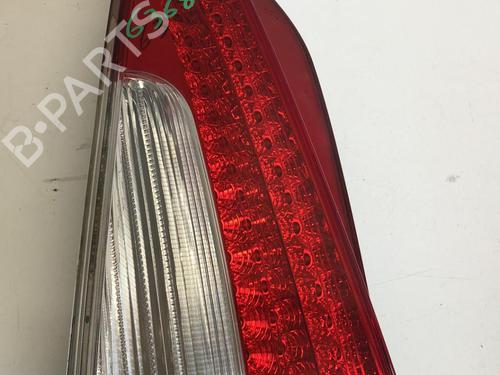 Used Left taillight LANCIA MUSA (350_) 1.3 D Multijet (350.AXG11, 350.AXG1A) (90 hp) 18214087