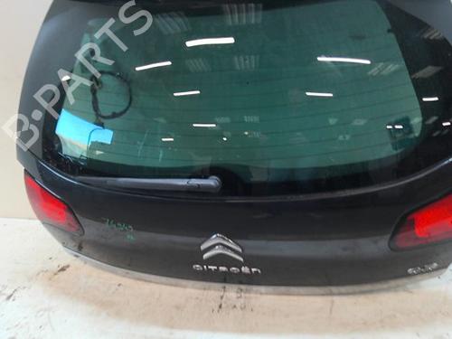 Tailgate CITROËN C3 II (SC_) 1.4 VTi 95 | BP33303306C6 - Image 2