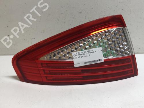 Used Left taillight FORD MONDEO IV (BA7) 1.8 TDCi (125 hp) 18226862