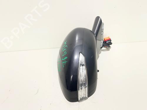 Used Right mirror Right mirror PEUGEOT 508 I (8D_) 2.2 HDi (204 hp) 40056382 40056382