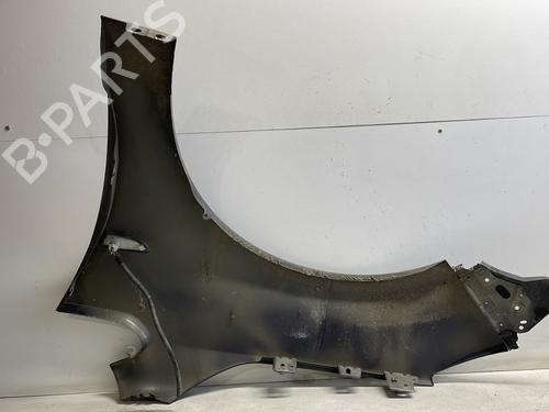 Right front fenders OPEL ASTRA J (P10) 1.7 CDTI (68) | BP25740595C42 