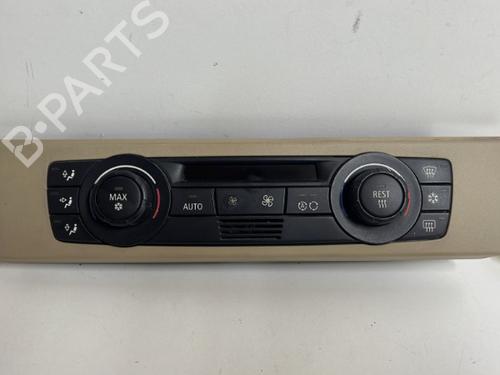 Used Climate control BMW 3 (E90) 320 d (163 hp) 19450790