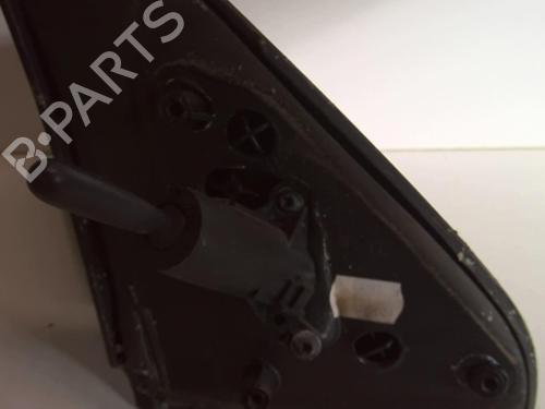 Used Left mirror RENAULT CLIO II (BB_, CB_) 1.5 dCi (B/CB07) (65 hp) 18220376