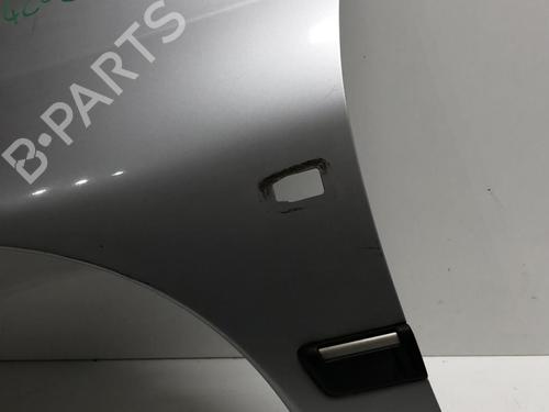 Left front fenders PEUGEOT 406 (8B) 2.0 HDI 110 | BP18224063C41 