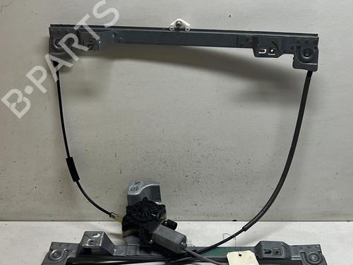Used Front right window mechanism RENAULT KANGOO / GRAND KANGOO II (KW0/1_) 1.2 TCe 115 (KW02, KW14) (115 hp) 18209813