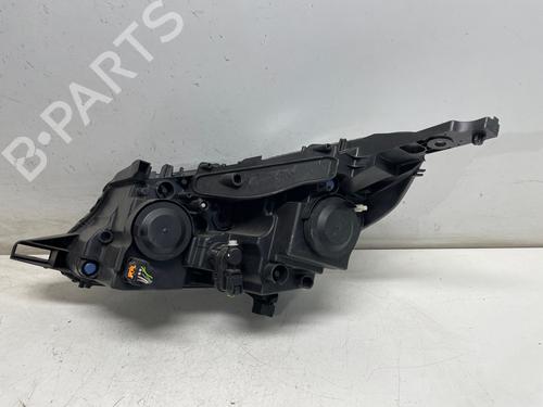 Right headlight PEUGEOT 2008 I (CU_) 1.2 THP 110 / PureTech 110 | BP36836040C29 - Image 4
