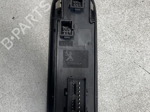 Left front window switch PEUGEOT 508 SW I (8E_) 2.0 BlueHDi 180 | BP32681992I27 - Image 2