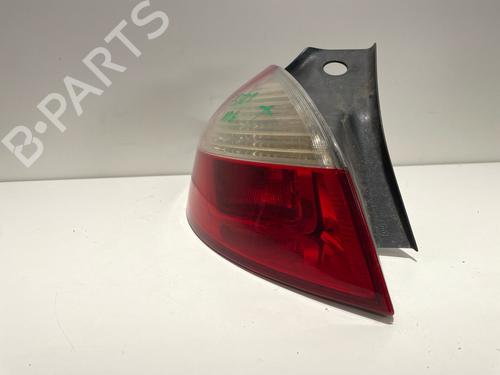 Left taillight RENAULT MEGANE III Hatchback (BZ0/1_, B3_) 1.5 dCi (BZ09, BZ0D, BZ1W, BZ29, BZ14) | BP37637426C34 - Image 4