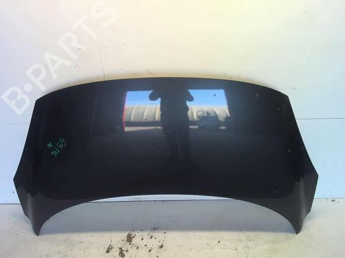 Used Hood RENAULT GRAND SCÉNIC III (JZ0/1_) 1.5 dCi (JZ0B, JZ07) (106 hp) 18209678