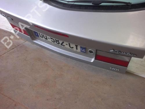 Used Tailgate CITROËN XANTIA (X1_, X2_) 2.0 HDI 90 (90 hp) 18212129