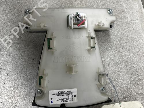 climate-control-renault-laguna-iii-bt01-2007-2008-2009-2010-2011-2012-2013-2014-2015-32141334 main image