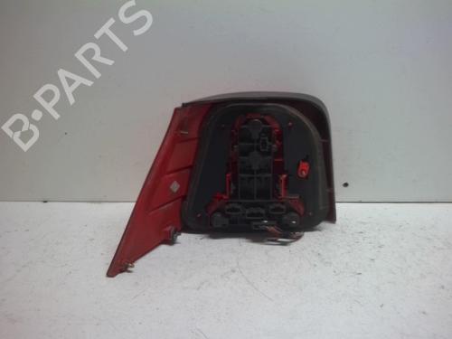 Right taillight VW GOLF IV (1J1) 1.9 TDI | BP18218790C35 