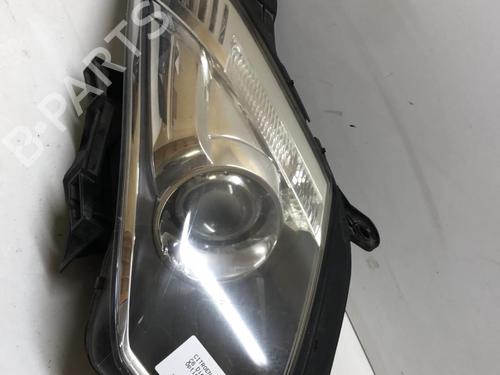 Used Right headlight CITROËN C6 (TD_) 2.7 HDi (204 hp) 18220745