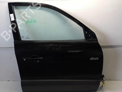 Used Right front door HYUNDAI TUCSON (JM) 2.0 CRDi All-wheel Drive (113 hp) 18215594