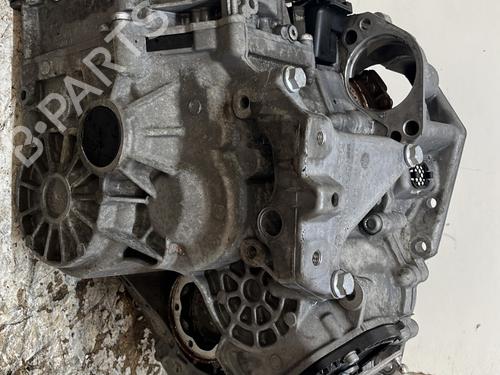 Gearbox VW GOLF VII (5G1, BQ1, BE1, BE2) 1.2 TSI | BP29425334M3 