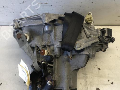 Gearkasse CITROËN SAXO (S0, S1) 1.1 X, SX (60 hp) 18230530