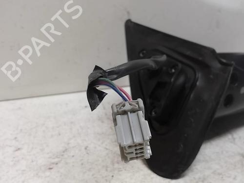 Used Right mirror Right mirror HONDA CIVIC VI Fastback (MA, MB) 1.5 16V (MB3) (114 hp) 18228750 18228750