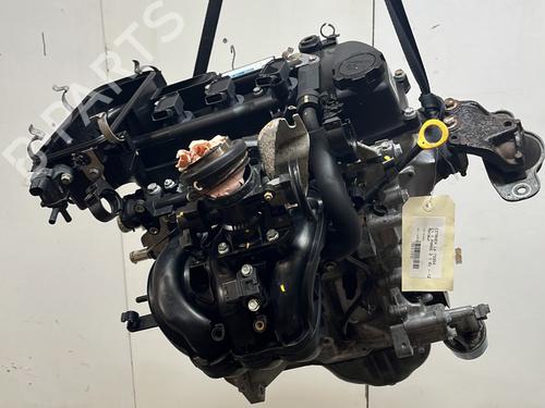 Engine CITROËN C1 (PM_, PN_) 1.0 | BP29342173M1 