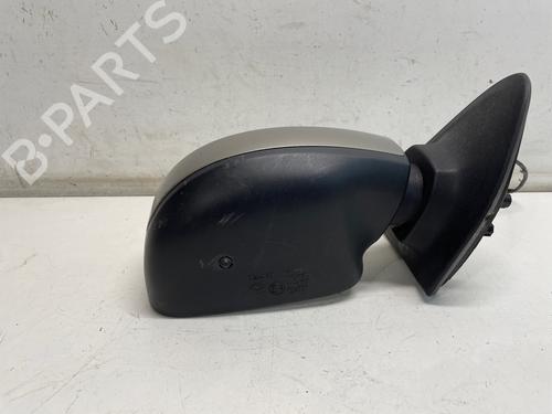 Right mirror DACIA SANDERO II | BP36683066C27 - Image 2