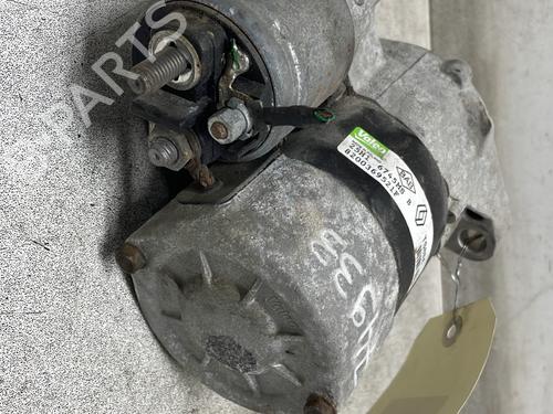 Used Starter Starter RENAULT CLIO III (BR0/1, CR0/1) [2005-2014] 33738036 33738036