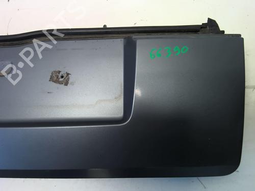Used Tailgate Tailgate CITROËN C2 (JM_) 1.4 HDi (68 hp) 18230762 18230762