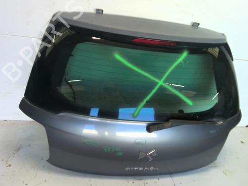 Tailgate CITROËN DS3 (SA_) 1.6 HDi 90 | BP24401682C6 