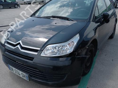 Højre forlygte CITROËN C4 I (LC_) 1.6 HDi | BP18651678C29 