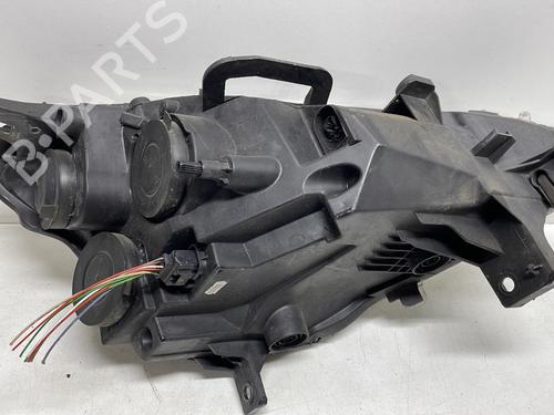 Left headlight PEUGEOT PARTNER Tepee 1.6 HDi 90 | BP23205168C28 