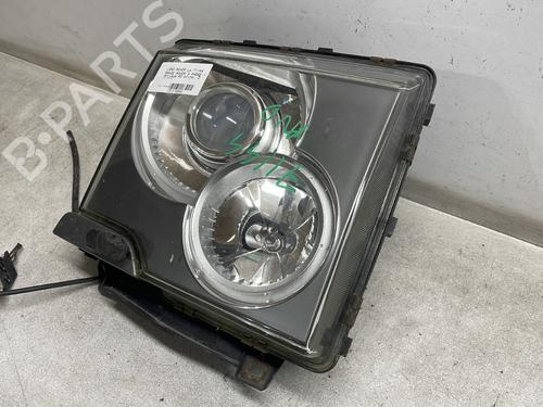 Right headlight LAND ROVER RANGE ROVER III (L322) 3.0 D 4x4 | BP30391109C29