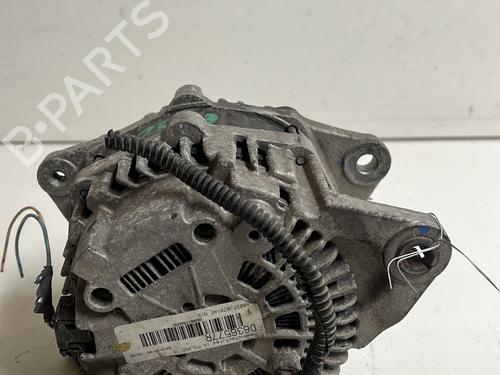 alternator-nissan-pathfinder-iii-r51-2005-25136041 main image