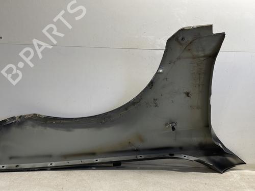 Left front fenders BMW X3 (E83) 3.0 d | BP26894390C41 