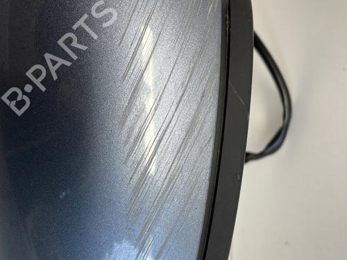 Left mirror SKODA FABIA II (542) 1.6 TDI | BP23762264C26 