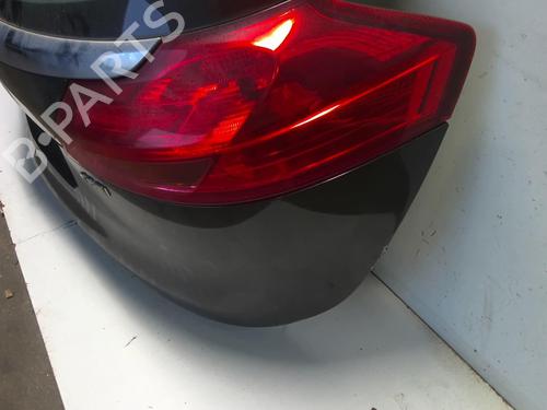 Tailgate OPEL INSIGNIA A Sports Tourer (G09) 2.0 CDTI (35) | BP18229505C6 