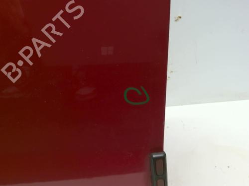 Left front door DACIA SANDERO 1.4 MPI LPG | BP21899636C2 