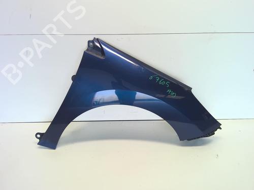 Used Right front fenders PEUGEOT 308 I (4A_, 4C_) 1.6 16V (150 hp) 18212957