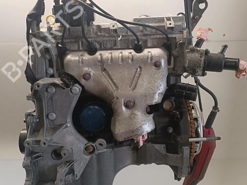 Engine DACIA SANDERO 1.4 (BS0C, BS0A, BS0G, BS1F, BS0E) | BP36762316M1 - Image 5
