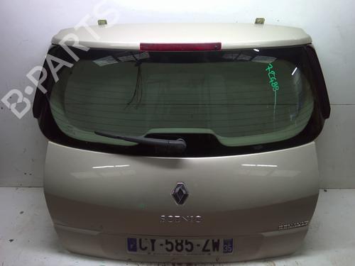 Bakluke CC/Kombi-Kupé RENAULT GRAND SCÉNIC II (JM0/1_) 2.0 dCi (JM1K) | BP25117916C6 